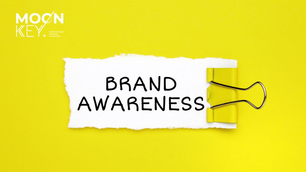The power of brand awareness