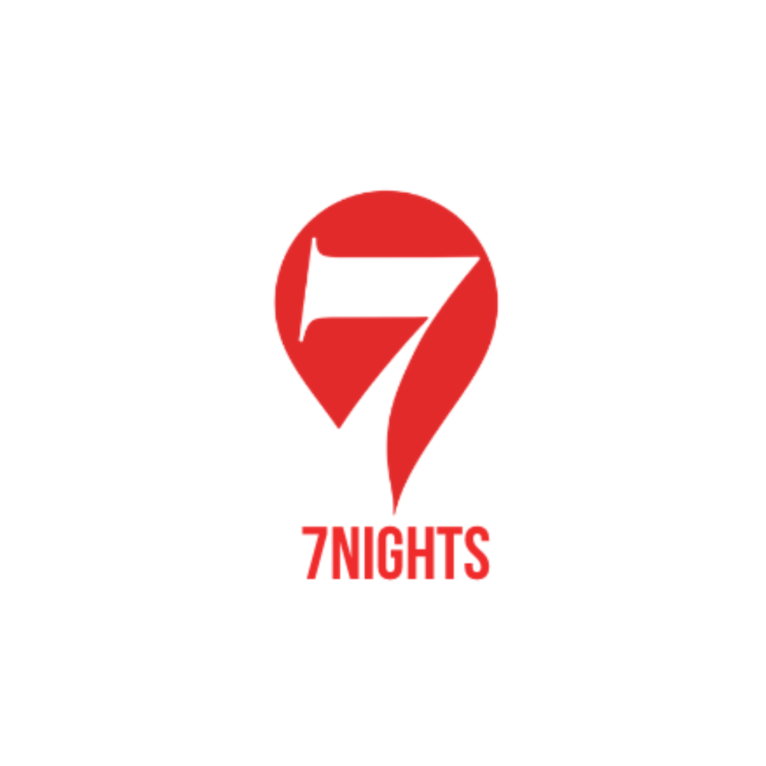 7 nights