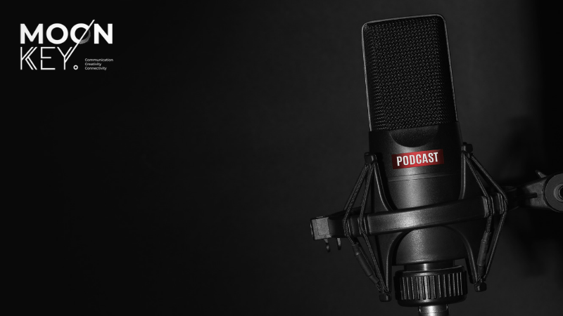 Effective Use of Podcasting in Digital Marketing