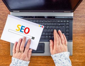 5 Proven SEO strategies to boost your online ranking. 